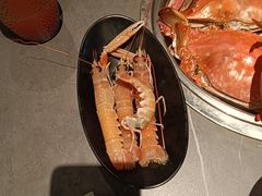 -一方渔歌蒸汽海鲜自助(文化路万达广场店)