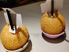 -禄运茶居·手工点心(猎德店)