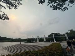 -东莞植物园