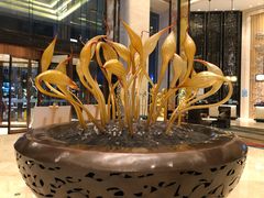 -中山利和希尔顿酒店