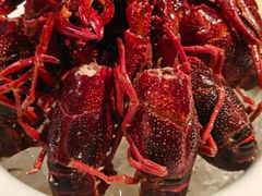 -同福龙虾(高新店)