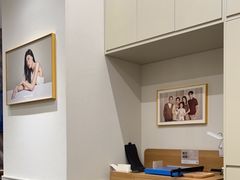 -海马体照相馆(重庆万象城大师店)