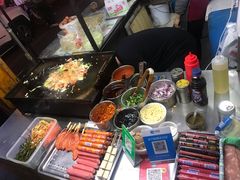 -大东北首席烤冷面(学府路店)