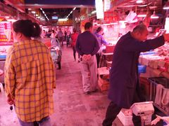 -无锡天鹏食品城