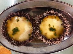 -小辣妹川味海鲜加工店(第一市场椰风巷店)