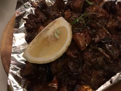 -IL Forno 意坊·意大利餐厅(花园店)
