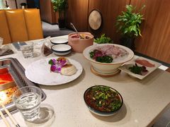 -五星桥原切肥牛火锅·30年专注好牛肉(湖塘店)