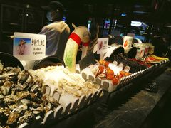 -星伦多 自助料理(圆融店)