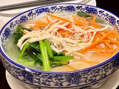 -大理实力希尔顿酒店御璽中餐厅YUXI – CHINESE RESTAURANT