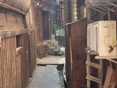 -和福餐馆(西江古街店)