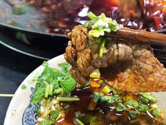 午餐肉-星鸿社重庆老火锅