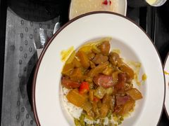 -乡村基(双流时代奥特莱斯餐厅)