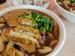 卤煮火烧-姚记炒肝店(鼓楼店)