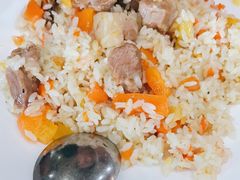 -阿达西新疆餐厅(西北大学店)