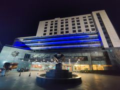 -天伦松鹤大饭店·欣妮咖啡