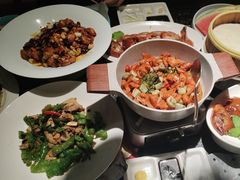 -局气 烤鸭·北京菜(光华路店)