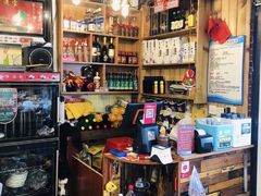 零售区-大壮家原味烤肉(兴华北街店)