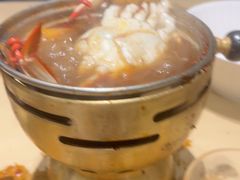 -初色海鲜自助(万丰路店)