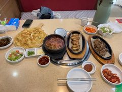 -元祖李朝(新威路店)