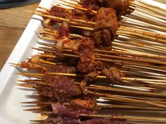 -袁记串串香(川师店)