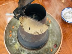 -岳合轩老北京涮肉