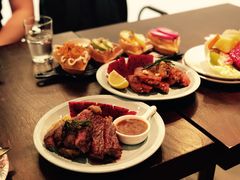 -新鲜誌·新派食集(万象天地店)