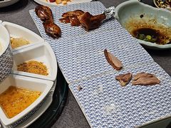 -羲和雅苑•北京烤鸭(平安国际金融中心店)