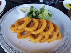 -安妮意大利餐厅(日坛店)