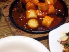 -四季小厨(新市北路店)
