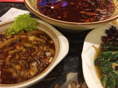 -川人百味(金安中央大街店)