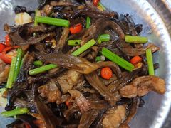 -三道菜(明堂公园店)