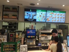 -德克士(车站路店)