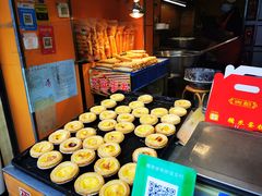 -朱記糯米蛋糕(千川百货店)