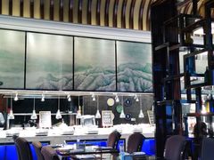 -万达文华酒店·美食汇自助餐厅