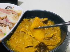 -新仙清汤牛腩(铜锣湾店)