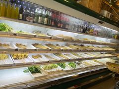 自助取餐区-闵四遵义羊肉粉(朝外大街店)