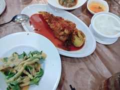 -庄氏祥记家常食府(国瑞建材家居博览中心店)