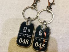 -YUE·6·西式融合餐厅(外滩六号店)