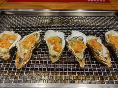 -蚝英雄鲜蚝自助专门店(长楹天街直营店)