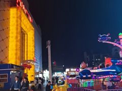 -万达广场(惠州大亚湾店)