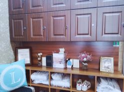 -scarlet斯卡莱美容护理机构