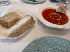 -波特曼西餐厅(南岗店)