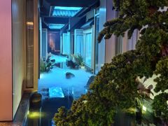 -慢享生活·汤泉SPA(同安城南店)