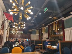 大堂-潮中人·潮州菜(益乐路店)