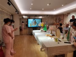 -喜喜月子会所(中酒馆)