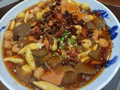 -富瑶大酒店(强工二街店)