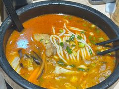 -尚桥缘过桥米线(北京长安天街店)