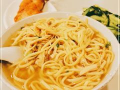 -民间老鸡汤面馆(中山北路店)