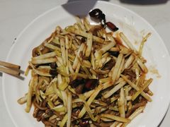 -杨氏青龙虾·羊蝎子(托乐嘉店)