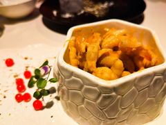 脱骨凤爪-松鹤楼·非遗·苏帮菜(融科店)